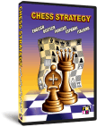 Chess Strategy - CD