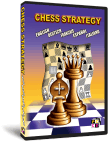 Chess Strategy 3.0 - CD