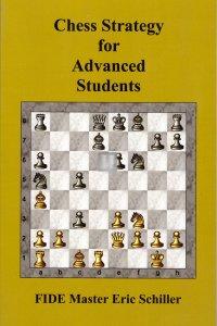 Chess Strategy for Advanced Students - 2nd hand