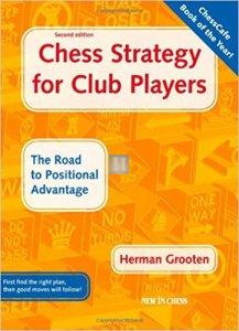 Chess Strategy for Club Players - 2nd hand