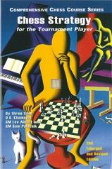 Chess Strategy for the Tournament Player