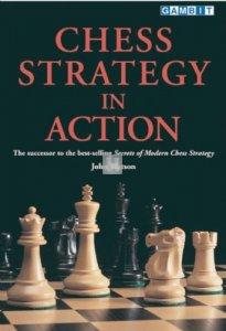 Chess Strategy in Action - 2nd hand