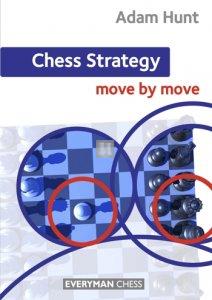 Chess Strategy: Move by Move - 2nd hand