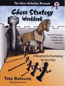 Chess Strategy Workbook