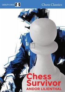 Chess Survivor - The Last of the Greats