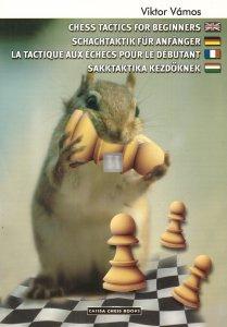 Chess Tactics for Beginners - 2nd hand