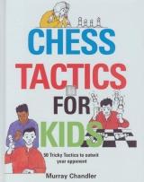 Chess Tactics for Kids