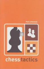 Chess tactics - 2nd hand