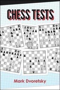 Chess Tests: Reinforce Key Skills and Knowledge