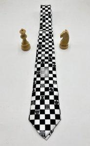 Chess Tie