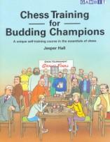 Chess training for budding champions