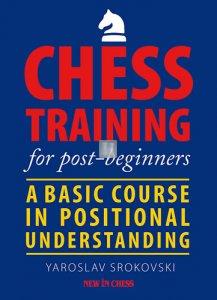 Chess Training for Post-Beginners - 2nd hand