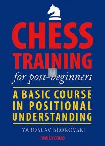 Chess Training for Post-Beginners