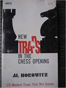 Chess traps pitfalls and swindles - 2nd hand