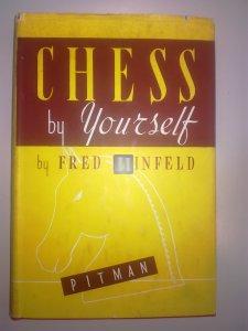 Chess by yourself - 2nd hand