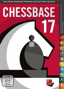 ChessBase 17 - DOWNLOAD