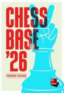 Chessbase 26 - Premium package - DOWNLOAD