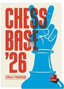Chessbase 26 - DOWNLOAD - La vittoria comincia dalla conoscenza