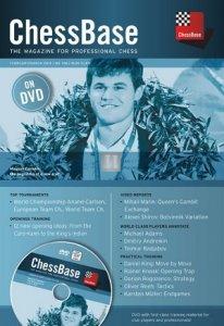 ChessBase Magazine 158 - DVD