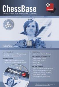 ChessBase Magazine 166 - DVD