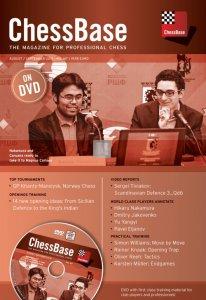 ChessBase Magazine 167 - DVD