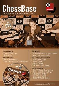 ChessBase Magazine 172 - DVD