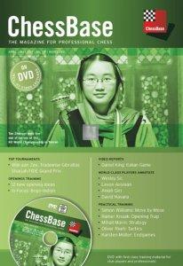ChessBase Magazine 177 - DVD