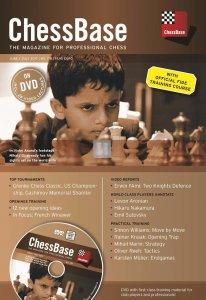 ChessBase Magazine 178 - DVD