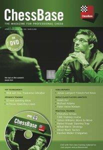 ChessBase Magazine 183 - DVD