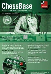 ChessBase Magazine 189 - DVD