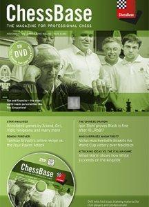 ChessBase Magazine 192 - DVD