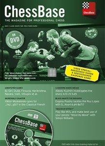 ChessBase Magazine 195 - DVD