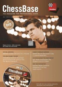 ChessBase Magazine 196 - DVD