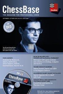 ChessBase Magazine 197 - DVD