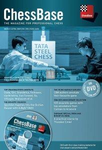 ChessBase Magazine 200 - DVD