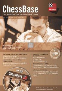 ChessBase Magazine 202 - DVD