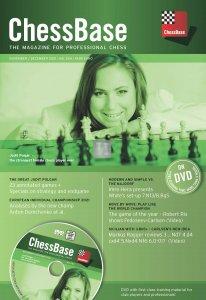 ChessBase Magazine 204 - DVD