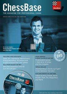 ChessBase Magazine 206 - DVD
