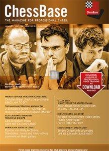 ChessBase Magazine 211 - DVD