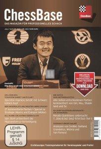 ChessBase Magazine 214 - DVD
