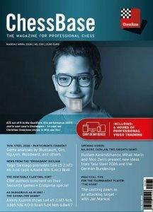 ChessBase Magazine 230 - DOWNLOAD