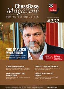 ChessBase Magazine 232 - DOWNLOAD