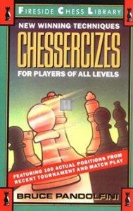 Chessercizes - 2nd hand