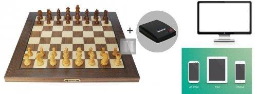 Millennium Chess Link (per Scacchiera ChessGenius Exclusive)
