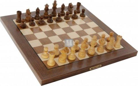 ChessGenius Exclusive - Scacchiera elettronica