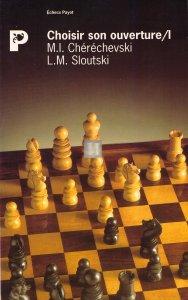 Choisir son ouverture /I - 2nd hand
