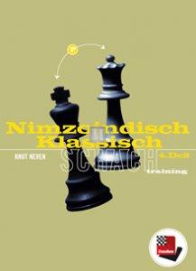 Classical Nimzo-Indian – 4.Qc2 - CD