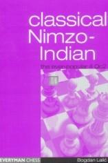 Classical Nimzo-Indian: the ever popular 4.Qc2