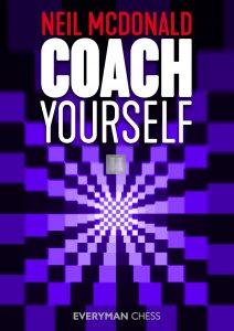 Coach Yourself - 2nd hand