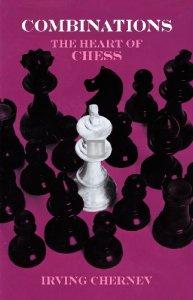 Combinations, the Heart Of Chess - 2nd hand